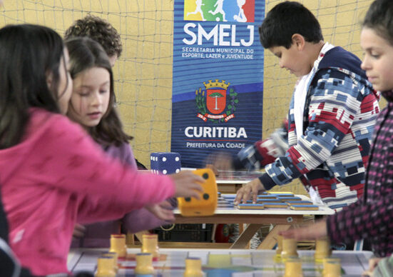 Vem aí mais um fim de semana repleto de atividade esportivas e de lazer para toda a família.
Foto:Valdecir Galor/SMCS (arquivo)