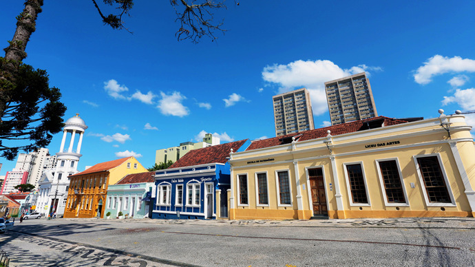 Escola de Patrimônio divulga programação de cursos para o segundo semestre. 
Foto: Cido Marques