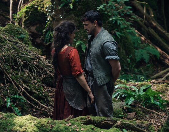 Jessie Buckley e Paul Mescal  estrelam 'Hamnet: A Vida Antes de Hamlet', de Chloé Zhao