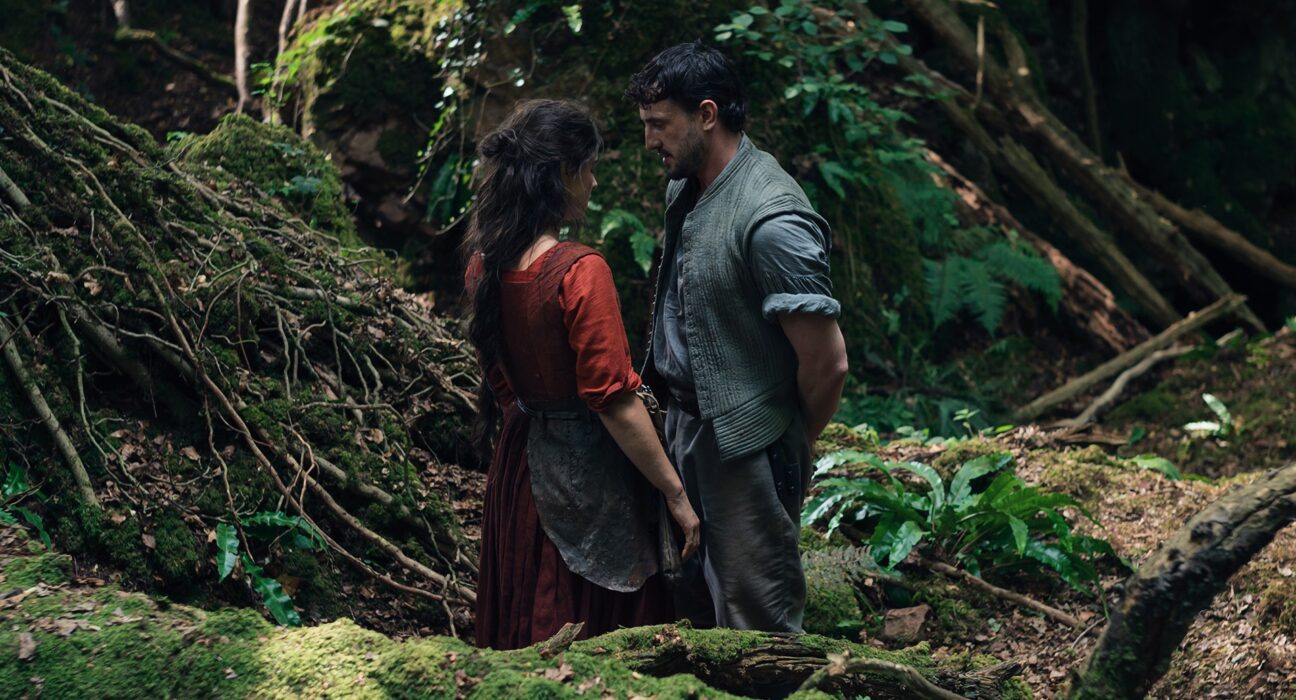 Jessie Buckley e Paul Mescal  estrelam 'Hamnet: A Vida Antes de Hamlet', de Chloé Zhao