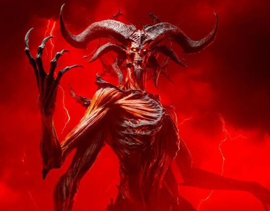 'Diablo 4: Lord of Hatred'