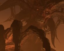 'Diablo 4: Lord of Hatred'