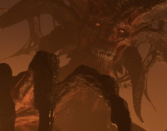 'Diablo 4: Lord of Hatred'