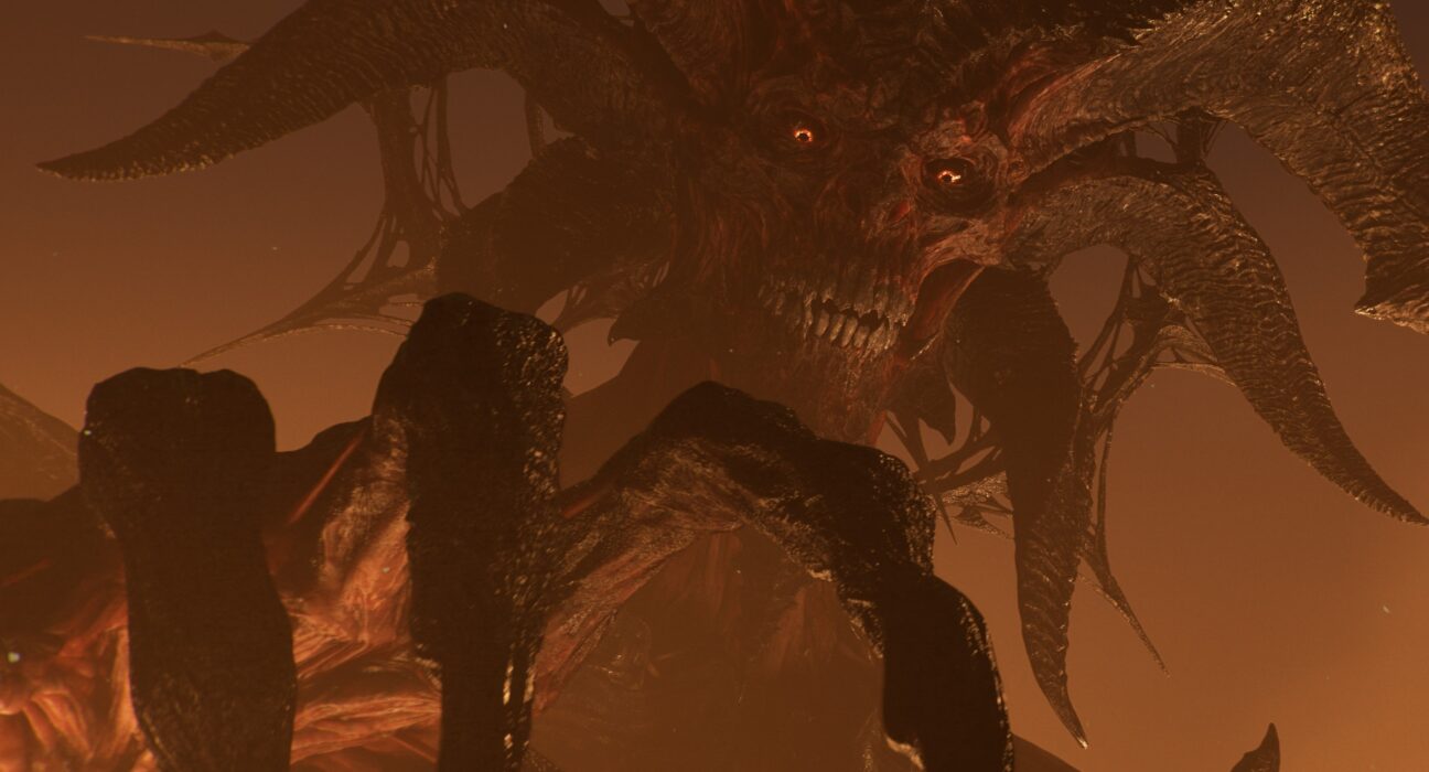 'Diablo 4: Lord of Hatred'